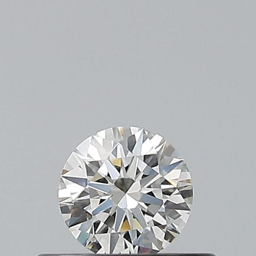 0.3 carat I-VS2 Excellent cut Natūralus Round Deimantas (1)