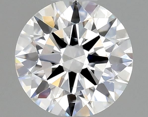 0.31 carat D-SI2 Excellent cut Natūralus Round Deimantas (1)