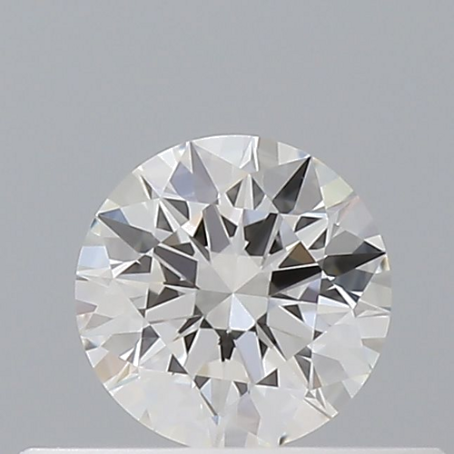 0.3 carat G-VVS1 Excellent cut Natūralus Round Deimantas (1)