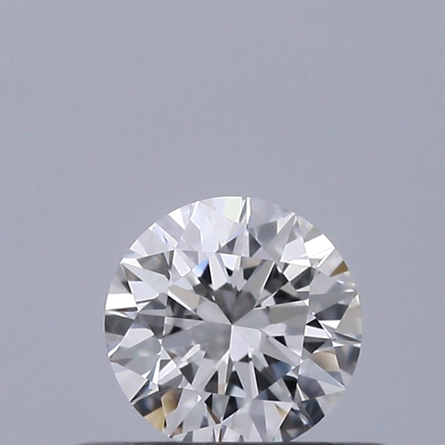 0.31 carat E-IF Excellent cut Natūralus Round Deimantas (1)