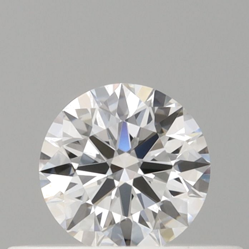 0.3 carat D-VVS1 Excellent cut Natūralus Round Deimantas (1)