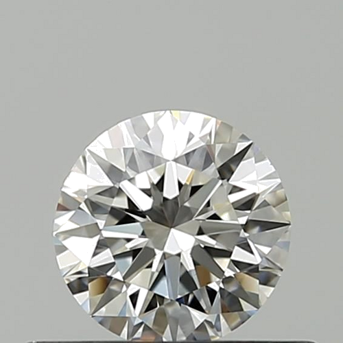 0.4 carat G-VS2 Excellent cut Natūralus Round Deimantas (1)