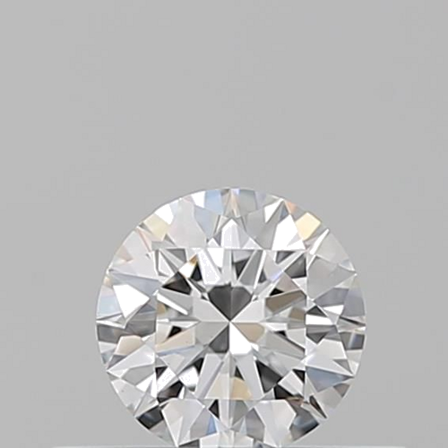 0.31 carat E-VS1 Excellent cut Natūralus Round Deimantas (1)