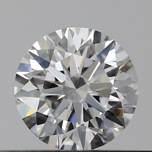 0.31 karato F VVS2 EX ROUND Deimantas (1)