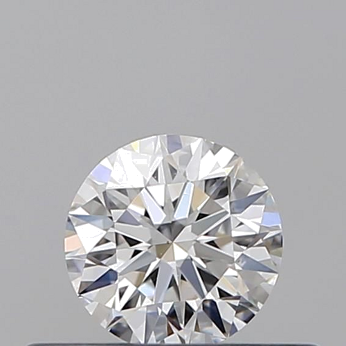 0.3 carat E-VS1 Excellent cut Natūralus Round Deimantas (1)