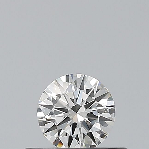 0.3 carat H-VS2 Excellent cut Natūralus Round Deimantas (1)