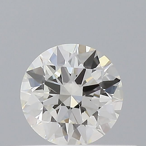 0.34 carat J-VVS1 Excellent cut Natūralus Round Deimantas (1)