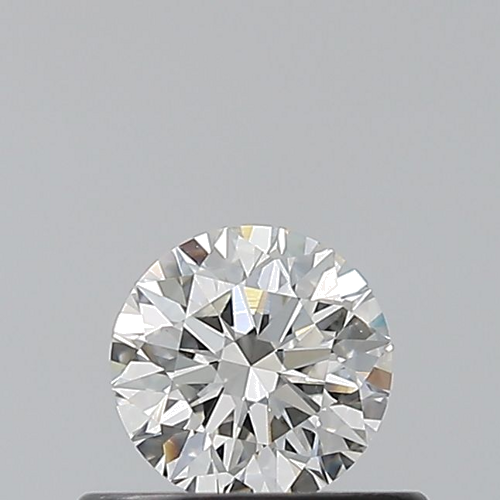 0.4 carat G-VS2 Excellent cut Natūralus Round Deimantas (1)
