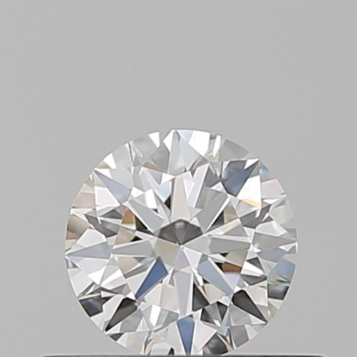 0.4 carat G-VS1 Excellent cut Natūralus Round Deimantas (1)