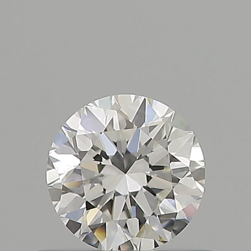 0.41 karato F VS1 VG ROUND Deimantas (1)