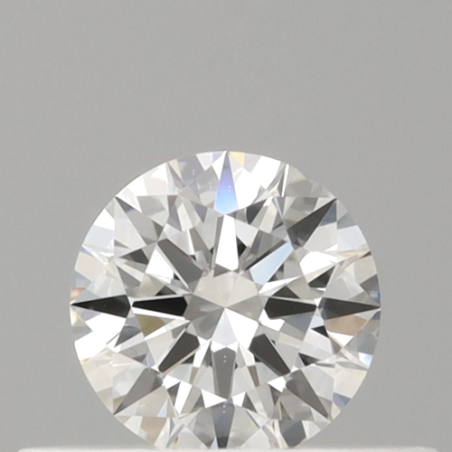 0.3 carat G-VS2 Excellent cut Natūralus Round Deimantas (1)
