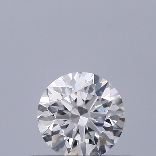 0.3 carat E-SI2 Excellent cut Natūralus Round Deimantas (1)
