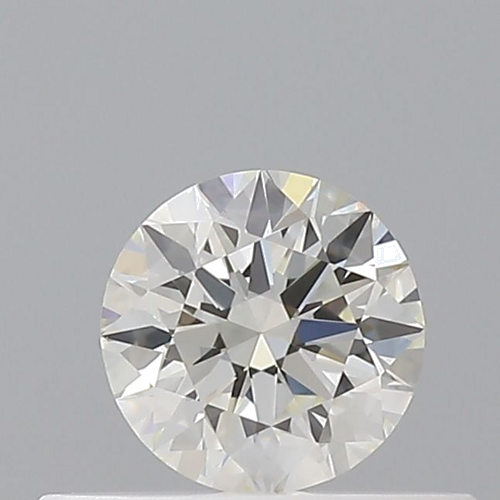0.3 carat J-VVS1 Excellent cut Natūralus Round Deimantas (1)