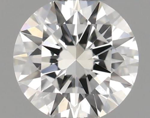 0.3 carat H-VS1 Excellent cut Natūralus Round Deimantas (1)