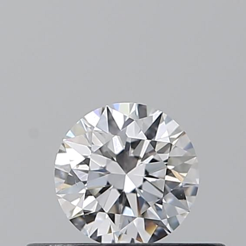 0.3 carat D-SI1 Excellent cut Natūralus Round Deimantas (1)