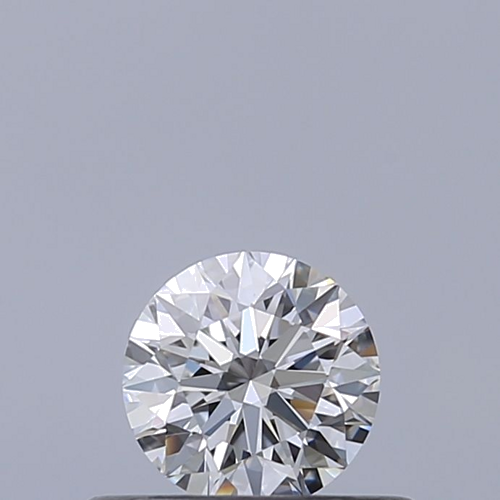 0.3 carat E-IF Excellent cut Natūralus Round Deimantas (1)