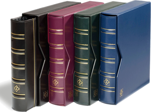 Coin album Optima Classic (1)