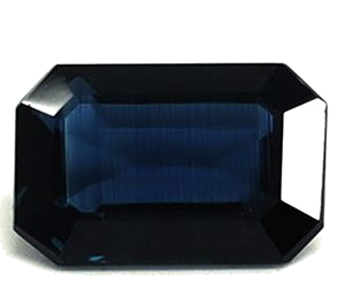 0.62 carat BLUE Emerald Safyras (1)