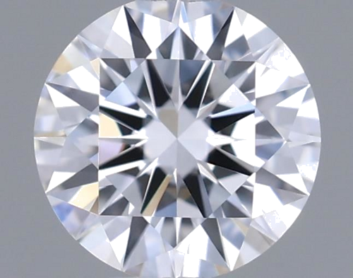 0.31 carat E-VVS1 Very Good cut Natūralus Round Deimantas (1)