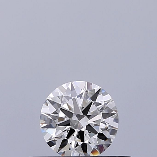 0.3 carat F-VS1 Excellent cut Natūralus Round Deimantas (1)