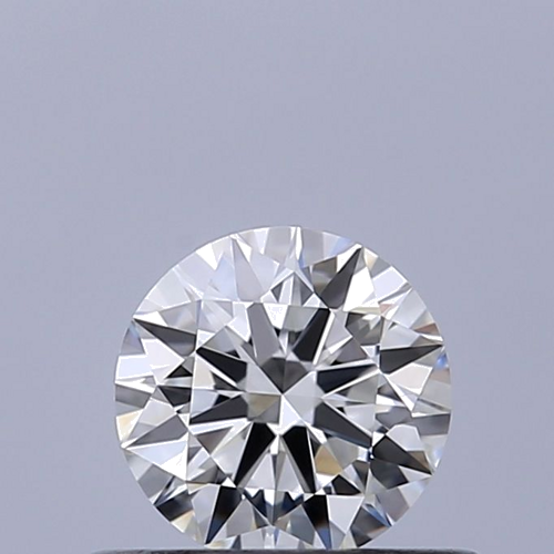 0.38 carat G-VS1 Excellent cut Natūralus Round Deimantas (1)
