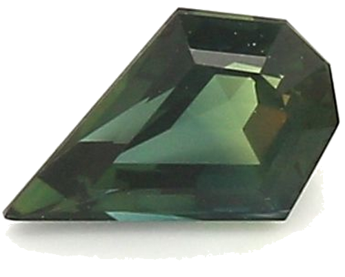0.63 carat MULTI_COLOR Pear Safyras (1)