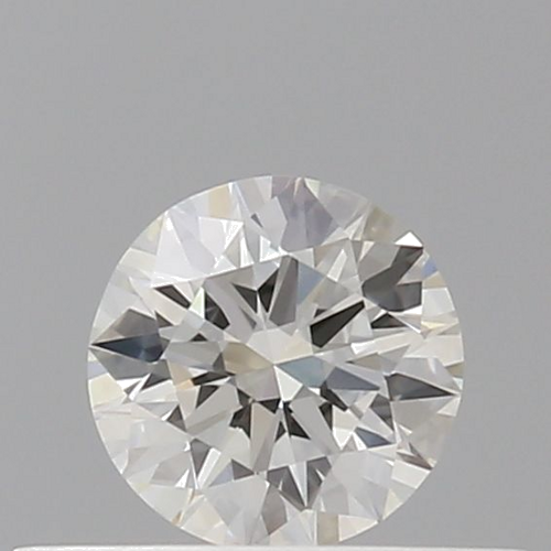 0.3 carat I-VVS2 Excellent cut Natūralus Round Deimantas (1)