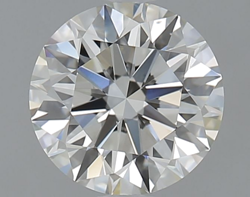 1.2 carat J-VS2 Excellent cut Natūralus Round Deimantas (1)