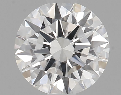 0.4 carat G-VS1 Excellent cut Natūralus Round Deimantas (1)