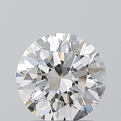 1.2 carat F-VVS1 Excellent cut Natūralus Round Deimantas (1)