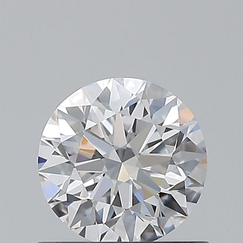 0.7 carat D-FL Excellent cut Natūralus Round Deimantas (1)