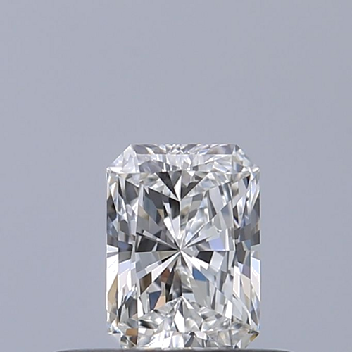 0.3 carat E-IF Natūralus Radiant Deimantas (1)