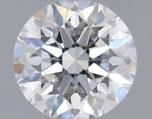 0.3 carat E-VS1 Very Good cut Natūralus Round Deimantas (1)