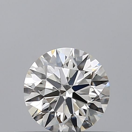 0.3 carat G-VVS1 Excellent cut Natūralus Round Deimantas (1)
