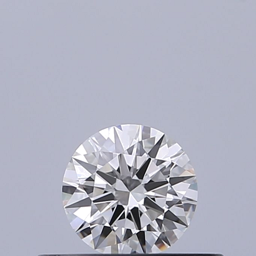 0.28 carat G-VVS1 Excellent cut Natūralus Round Deimantas (1)