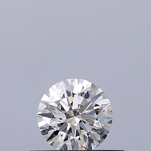 0.31 carat F-VS1 Excellent cut Natūralus Round Deimantas (1)