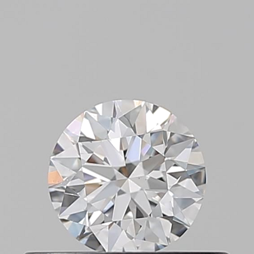 0.35 carat E-VS1 Excellent cut Natūralus Round Deimantas (1)