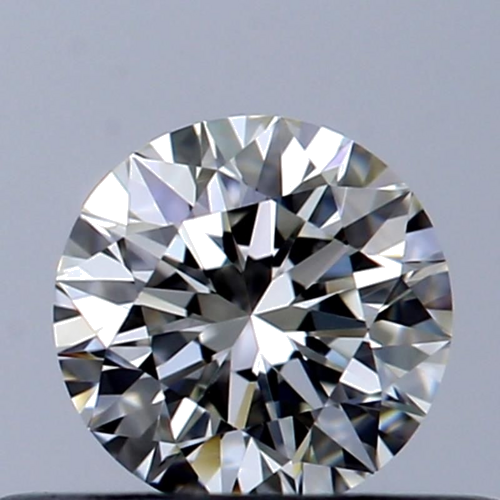0.3 carat I-VS1 Excellent cut Natūralus Round Deimantas (1)
