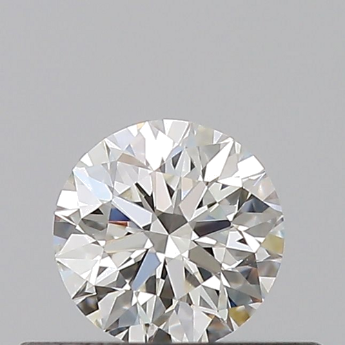 0.3 carat I-VS2 Very Good cut Natūralus Round Deimantas (1)