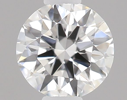 0.18 carat E-IF Excellent cut Natūralus Round Deimantas (1)