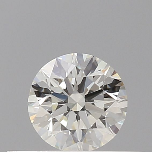 0.3 carat K-VVS1 Very Good cut Natūralus Round Deimantas (1)