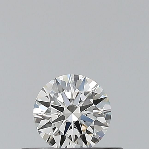 0.3 carat I-VS1 Excellent cut Natūralus Round Deimantas (1)