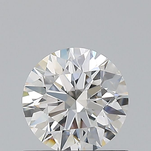 0.71 carat H-VS2 Excellent cut Natūralus Round Deimantas (1)