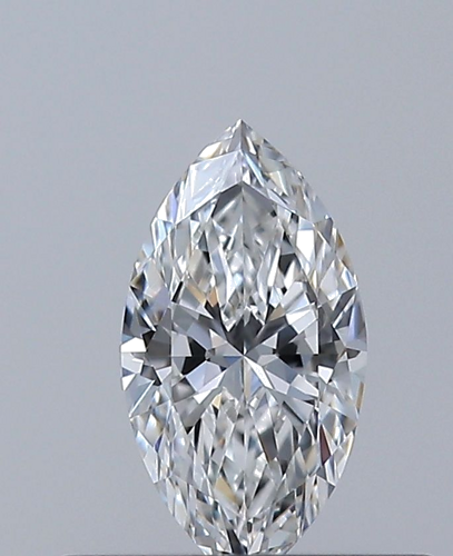 0.31 carat E-VVS1 Natūralus Marquise Deimantas (1)