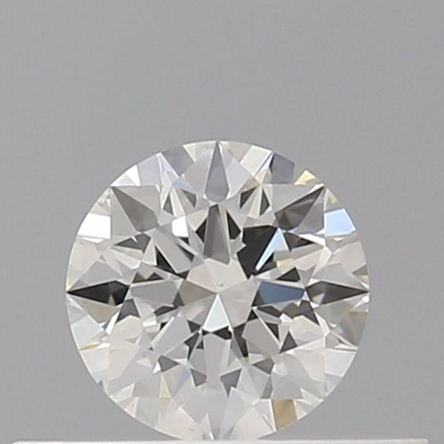 0.3 carat H-VS1 Excellent cut Natūralus Round Deimantas (1)