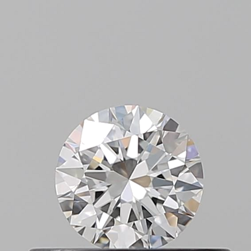 0.3 carat F-VVS1 Excellent cut Natūralus Round Deimantas (1)