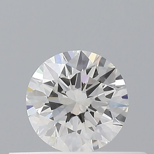 0.3 carat G-VVS1 Excellent cut Natūralus Round Deimantas (1)