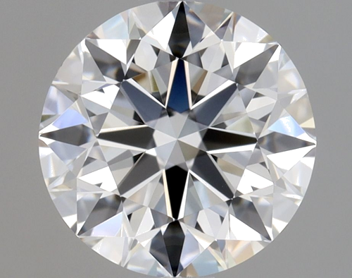 1.5 carat E-VVS2 Excellent cut Natūralus Round Deimantas (1)