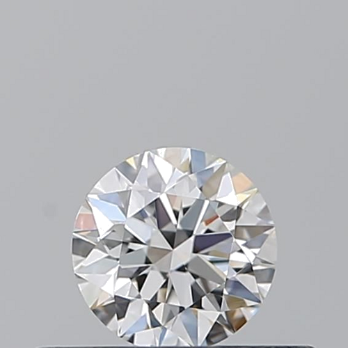 0.3 carat E-VS1 Excellent cut Natūralus Round Deimantas (1)