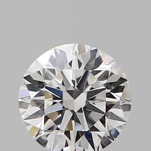 0.35 carat G-VS1 Excellent cut Natūralus Round Deimantas (1)
